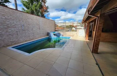 Casa com 3 quartos à venda na Rua das Figueiras, Centro, Vinhedo