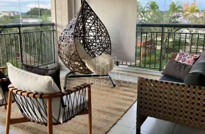 Magnífico apartamento a venda, fino acabamento, arte prime residence, ótima localização