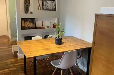 Partamento cond. atmosphera -  com 76m², 2 quartos, 2 vagas cobertas, jardim ermida - jundiaí/sp
