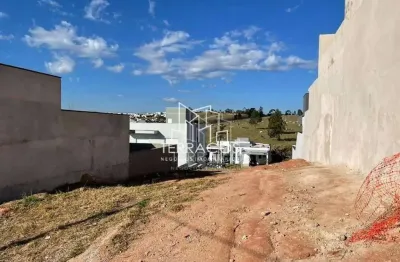 Terreno em condomínio fechado à venda na Rua Vitória, 264, Jacaré, Itupeva