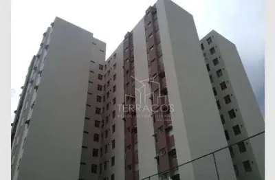 Apto à venda - cond. chácara das flores - jd. samambaia - jundiaí - sp