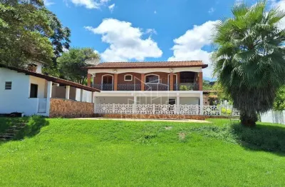 Casa térrea no cond. parque são gabriel - 3 dorm/2 suítes - itatiba/sp