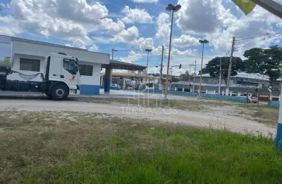 Terreno comercial de esquina com 1140m²  - jundiaí/sp