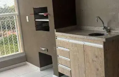 Apto cond. naturale -92m² varanda gourmet - 3 quartos sendo 1 suíte - jardim ana maria - jundiaí - sp