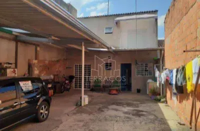 Casa coml ou resid - parque residencial jundiai - jundiai - sp.