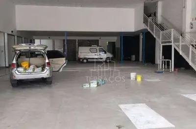 Galpão versatil para locação - vl nova jundianopolis - jundiai - sp.