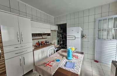 Casa à venda 122m², 2 quartos jd. bonfiglioli - jundiaí/sp