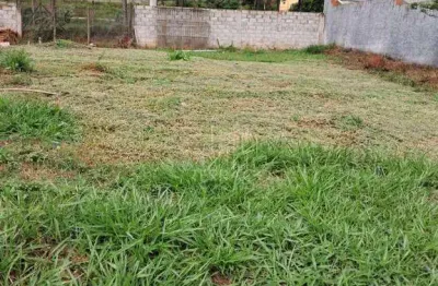 Terreno à venda – excelente localização – bairro chácaras santa martha – várzea paulista sp
