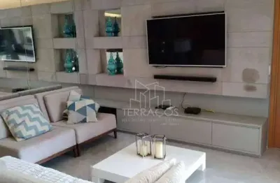 Apartamento com 3 quartos à venda na Avenida Osmundo dos Santos Pellegrini, 215, Jardim Trevo, Jundiaí