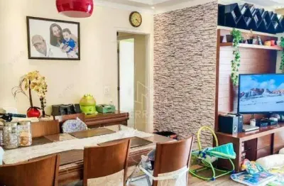 Apto. - cond. espaço e vida - 3 dorm/suíte - 2 vagas cobertas - lazer completo - jundiaí/sp