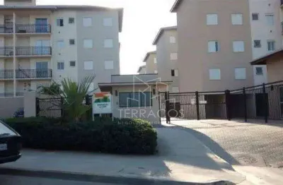 Apartamento com 2 quartos à venda na Avenida Francisco Nobre, 1450, Medeiros, Jundiaí