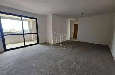 Apartamento com 3 dormitórios à venda, 105 m² por r$ 840.000,00 - jardim do lago - jundiaí/sp