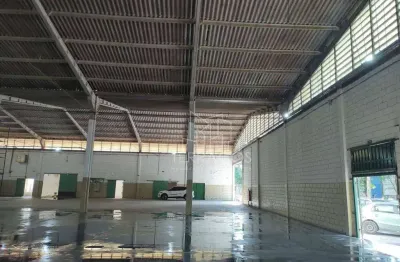 Galpão para locação/venda - 1500 m² - distrito industrial de itupeva / sp