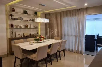 Apartamento com 3 quartos à venda na Rua Moisés Abaid, 1, Jardim São Bento, Jundiaí