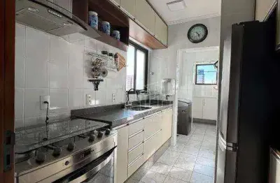 Apartamento com 3 dormitórios à venda, 92 m² por r$ 689.000,00 - centro - jundiaí/sp