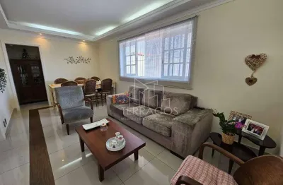 Casa com 3 dormitórios à venda, 140 m² por r$ 813.000,00 - vila rami - jundiaí/sp