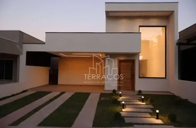 Casa no condomínio phytus, com 3 dormitórios à venda, 187 m² por r$ 1.300.000 - distrito jacaré - itupeva/sp