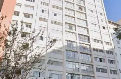 Apartamento com 3 dormitórios à venda, 138 m² por r$ 980.000,00 - consolação - são paulo/sp