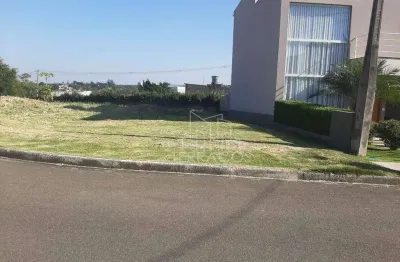 Terreno à venda, 309 m² por r$ 520.000,00 - chácara morada mediterrânea - jundiaí/sp
