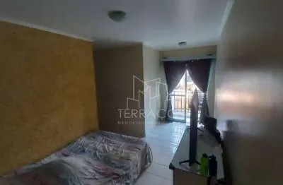 Apto. - cond. ricardo albieiro - térreo - jundiaí/sp