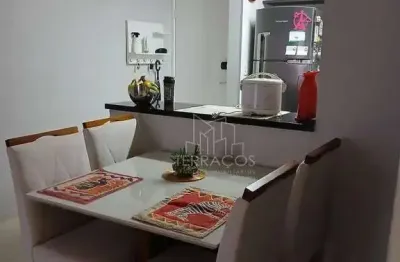 Apartamento com 3 dormitórios à venda, 72 m² por r$ 562.000 - jardim tamoio - jundiaí/sp