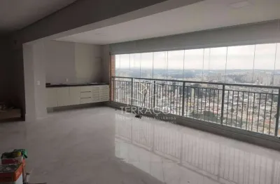 Apto. para locação - cond. reserva alta vista - 3 suítes 3 vagas - jundiaí/sp
