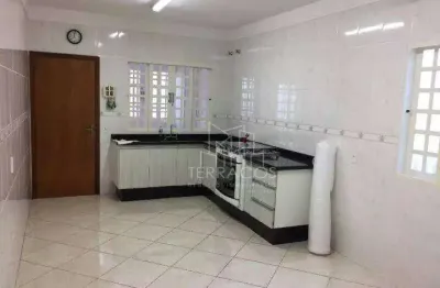 Casa com 3 dormitórios à venda, 201 m² por r$ 790.000 - jardim caçula - jundiaí/sp