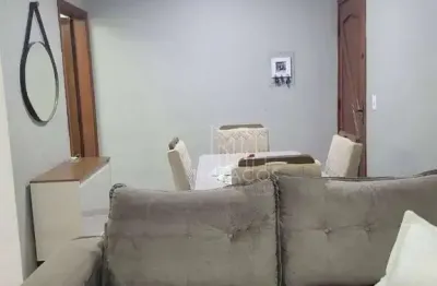 Apartamento com 2 dormitórios à venda, 56 m² por r$ 360.000 - vila nova jundiainópolis - jundiaí/sp