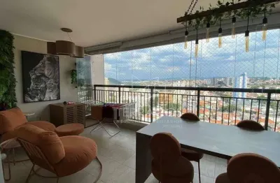 Apto. 3 suítes - cond. massimo residence - jundiaí/sp
