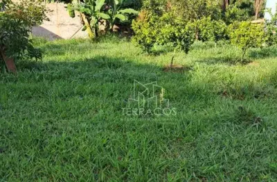 Excelente terreno na chácaras santa martadivisa com varzea paulista e jundiaí