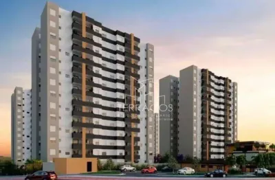 Apartamento com 3 dormitórios à venda, 78 m² por r$ 669.000,00 - engordadouro - jundiaí/sp