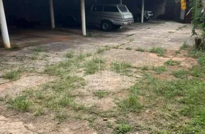 Terreno à venda na Avenida Pio X, Vila de Vecchi, Jundiaí