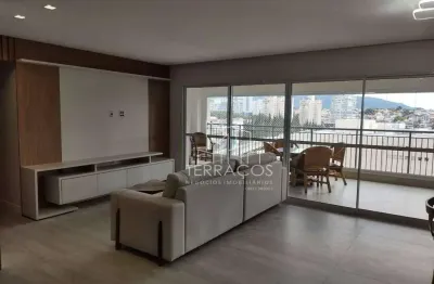 Alto padrão - reserva alta vista - torre acqua – 175 m²/jundiaí-sp