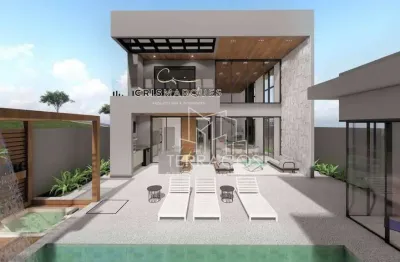 Casa - cond. brisas jundiaí - nova com piscina  - jundiaí/sp