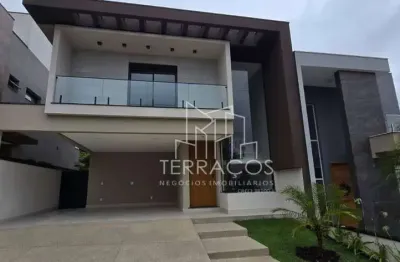 Casa nova - alto padrão - cond. brisa da mata - jundiaí/sp