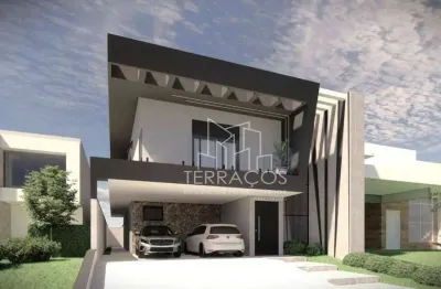 Casa - cond.brisas de mata 3 suítes - piscina- jundiaí/sp