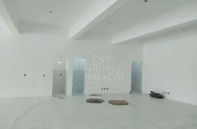 Salão comercial 2 pavtos. ótima localização em jundiaí - sp