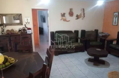 Chácara / sítio com 2 quartos à venda na Avenida Gaetano Fagundes, Champirra, Jundiaí