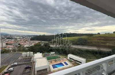 Apartamento com 3 dormitórios à venda, 54 m² por r$ 424.000,00 - vila rio branco - jundiaí/sp