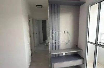 Apartamento com 3 dormitórios à venda, 54 m² por r$ 424.000,00 - vila rio branco - jundiaí/sp