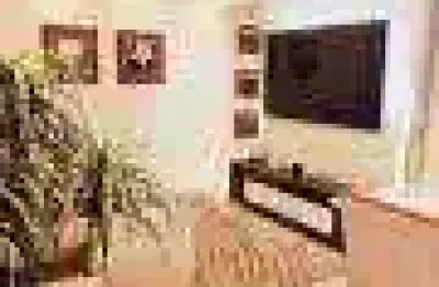 Apartamento com 3 dormitórios à venda, 77 m² por r$ 688.000 - bosque dos jacarandás - jundiaí/sp