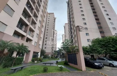 Apartamento com 3 dormitórios  e 02 vagas à venda, 65 m² por r$ 510.000 - city américa - são paulo/sp