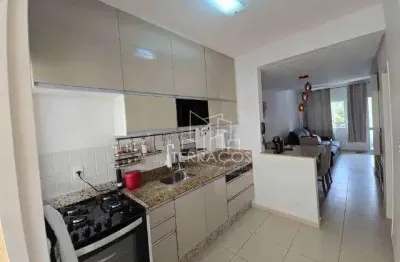 Casa - cond. caminhos da serra 4 - 2 dorm/2 wc - area gourmet - 2 vagas - jundiaí/sp