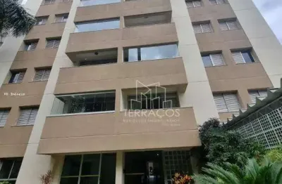 Apartamento com 3 quartos à venda na Rua Aurora Germano de Lemos, 333, Vila Guarani, Jundiaí
