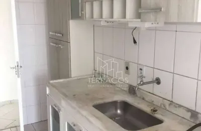 Apto 2 dorm/suite - 2 vagas - ed. vila progresso - jundiaí/sp