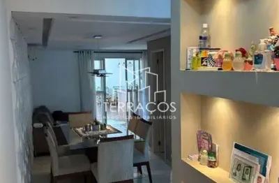 Casa com 3 dormitórios para alugar, 111 m² por r$ 5.503,00/ano - jardim carolina - jundiaí/sp
