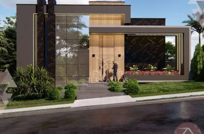 Terreno de 1100 m² - cond. quinta das panineiras - alto padrão - jundiaí/sp