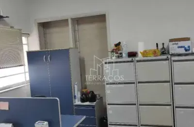 Galpão para venda e/ou locação, ponte são joão, jundiaí, sp