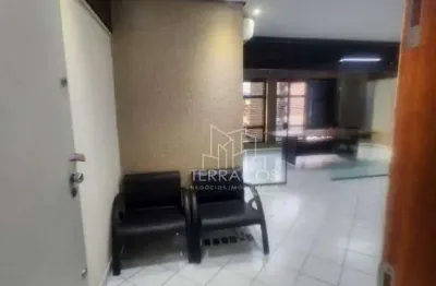 Sala comercial para locação, edifício nino plaza, jundiaí sp