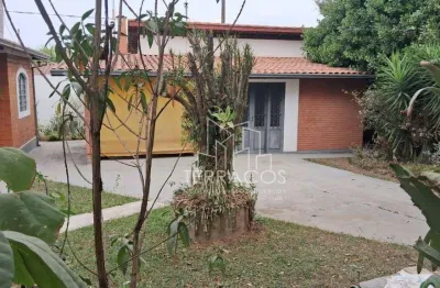 Chácara / sítio com 3 quartos à venda na Rua Alfredo Vaz Cerquinho, Parque dos Cafezais IV, Itupeva